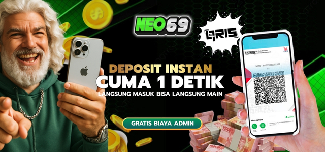 INSTANT DEPOSIT